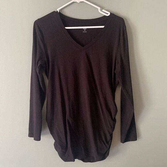 Old Navy Maternity top bundle - Picture 2 of 5